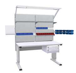 Concept Ergo Workstation Concept Ergo Workstation