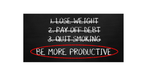 2020 Resolutions