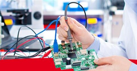 Treston blog header - How much is ESD really costing you?  Treston blog header - How much is ESD really costing you?