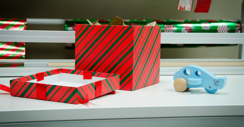 Santa's Workshop9