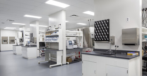 Erytech Lab USU