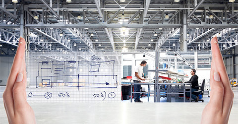 Webinar Lean Production powered by Treston