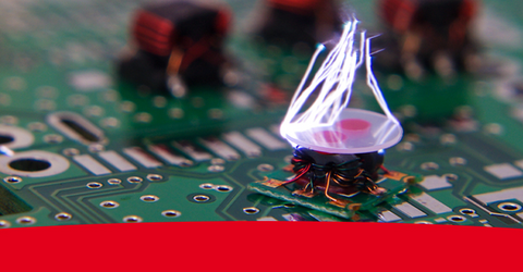 Treston blog - What is ESD 