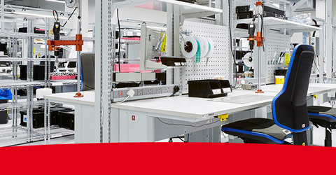 Treston modular workbenches answers to 7 common questions