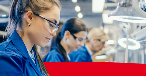 Combating work related injuries blog header