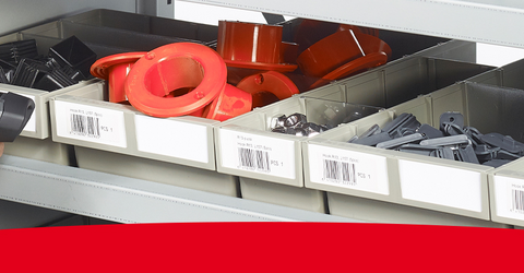 Treston Storage bins blog post header