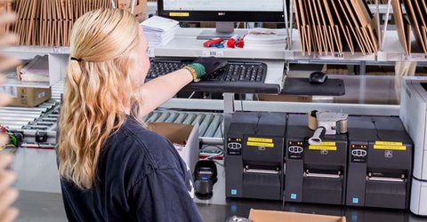 Treston packing and solution main image