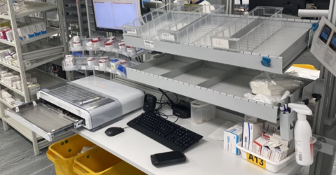 Mail Order Pharma