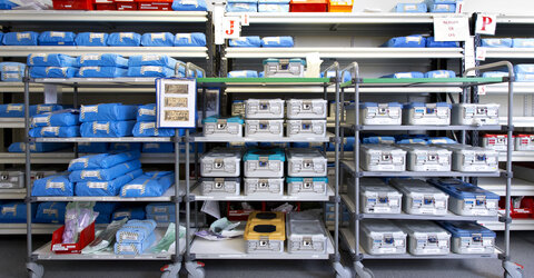 Treston Carts