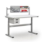 Electric workbenches