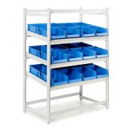 Storage systems