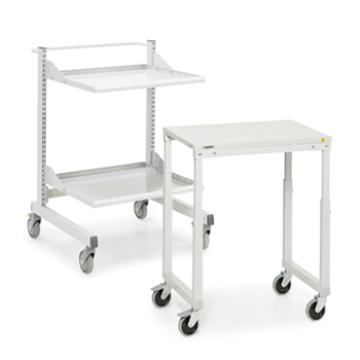 Modular Laboratory Workstations, Lab Tables & Benches | Treston