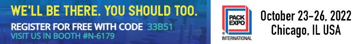 Pack Expo Intl banner 2