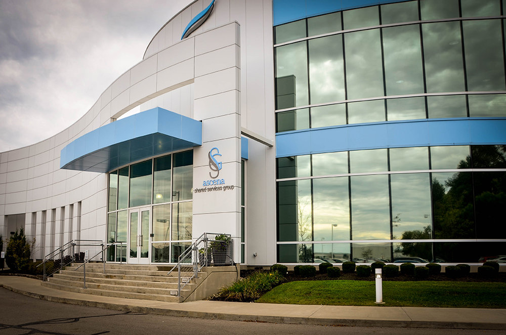 Ascena Retail Group Ohio