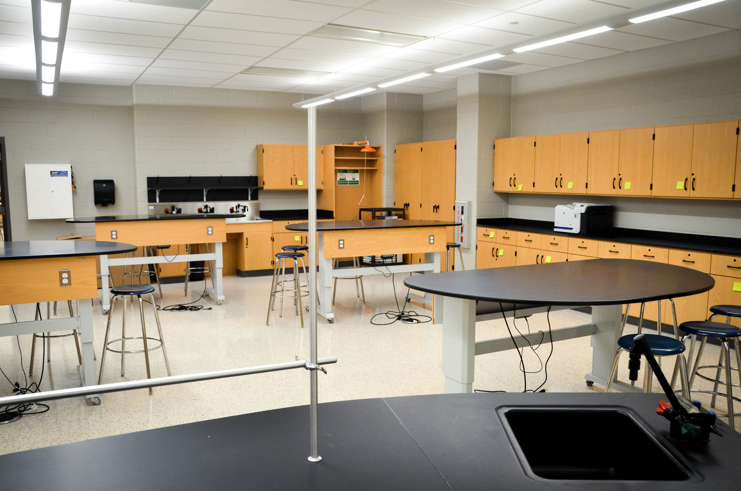 Payne Tech image 2