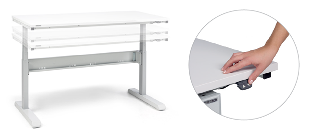 treston how to choose adjustable workbench