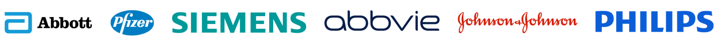 Life Sciences and Biopharma customers Life Sciences and Biopharma customers