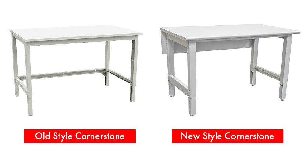Cornerstone comparison