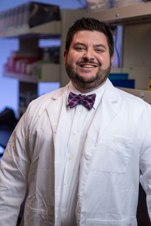 AJ Mellott Ronawk CEO