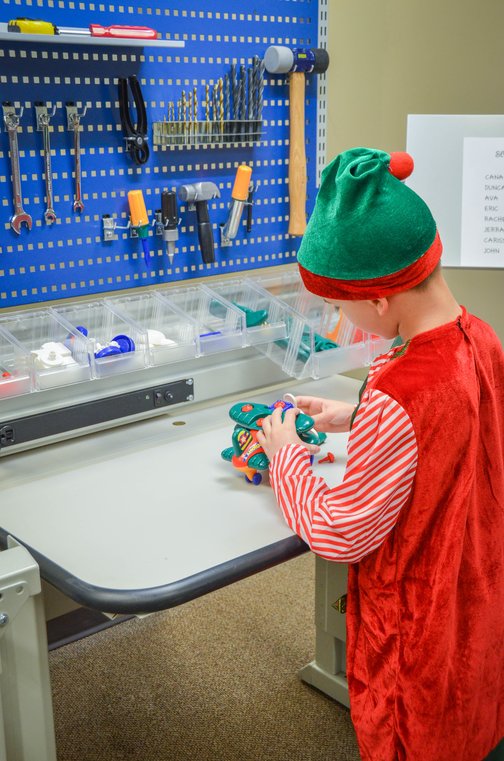 Santa's Workshop2