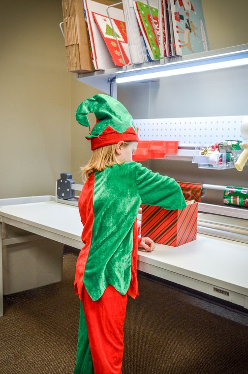 Santa's Workshop5