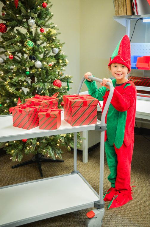 Santa's Workshop7