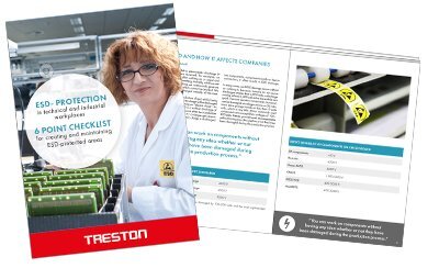 Treston Dowload ESD E-book