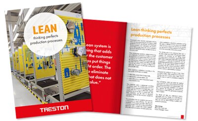 Lean ebook cover