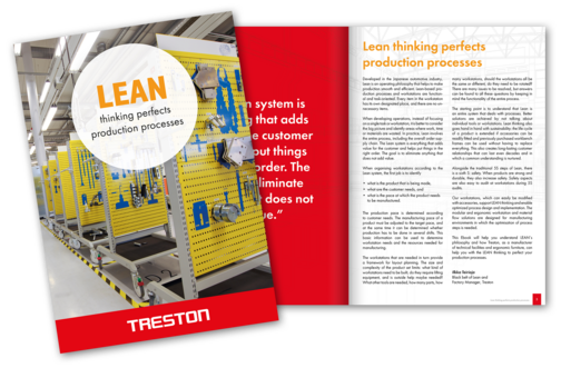 LEAN eBook