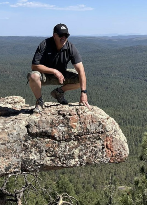 Career stories_Navor outdoors