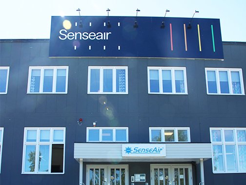 Senseair customer story picture 6