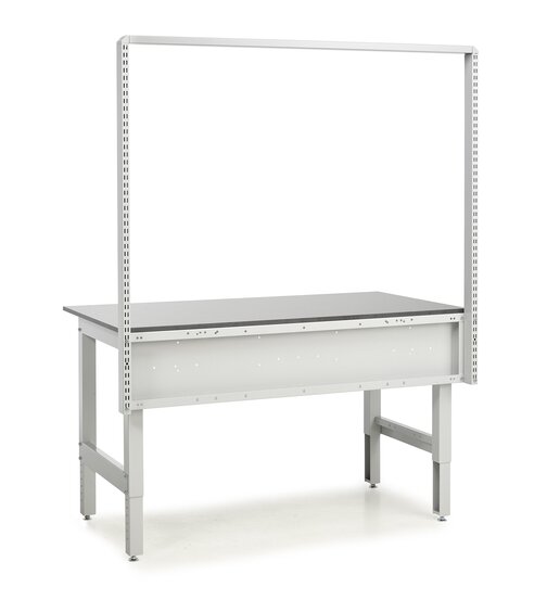 Cornerstone back view