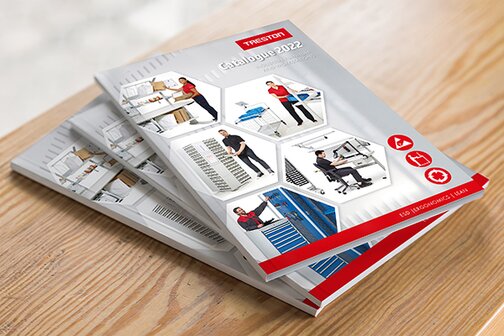 Brochures
