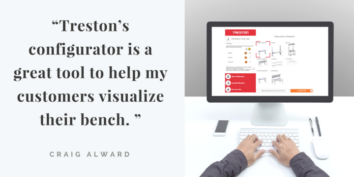 Configurator Review