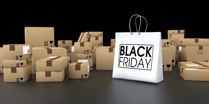 Black Friday