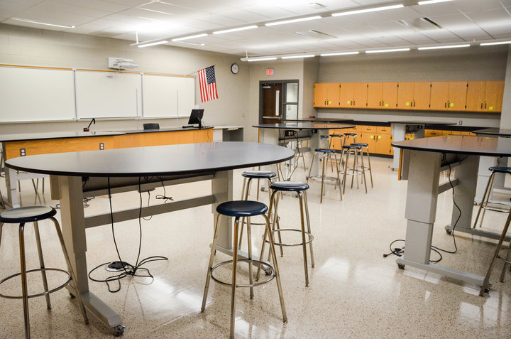 Payne School of Technology 2