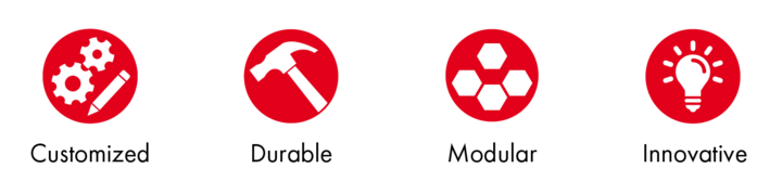 Icons USA