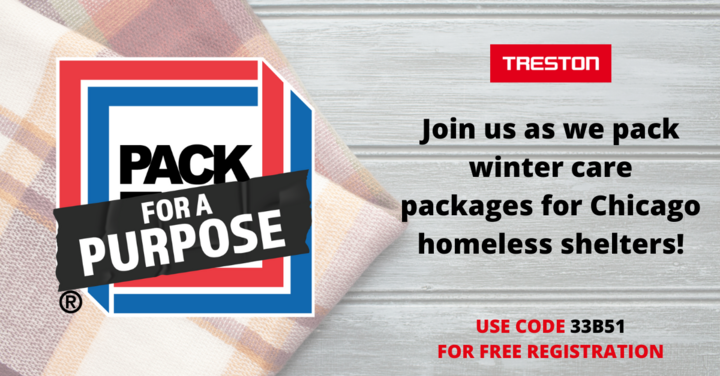 Pack for a Purpose 2022