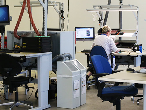 Sensair customer story photo 7