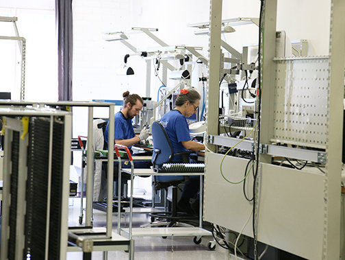Senseair customer story photo 3