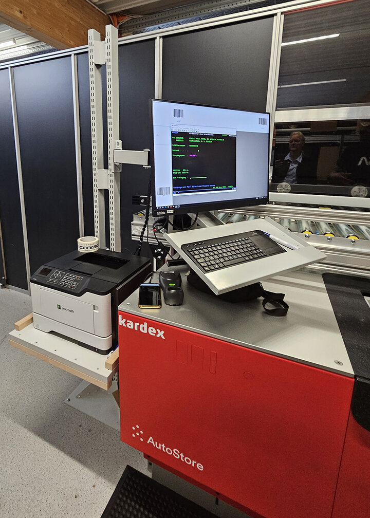 Sport Conrad - Customer Story