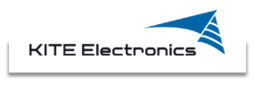 Kite electronics logo