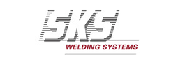 SKS Welding Systems logo