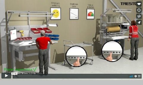 Treston_6 ways to improve your workspace ergonomics