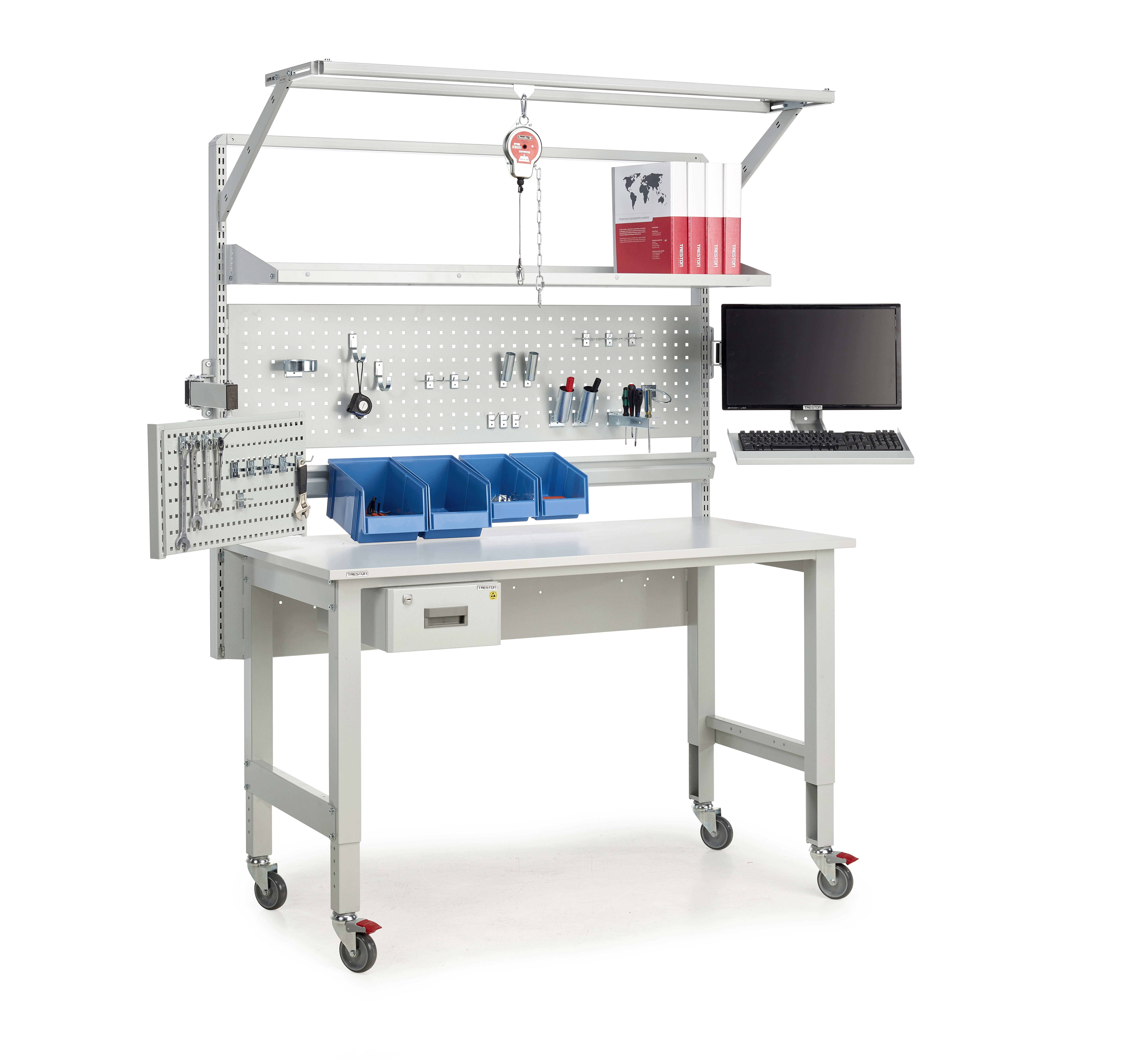 Treston workbench hot sale