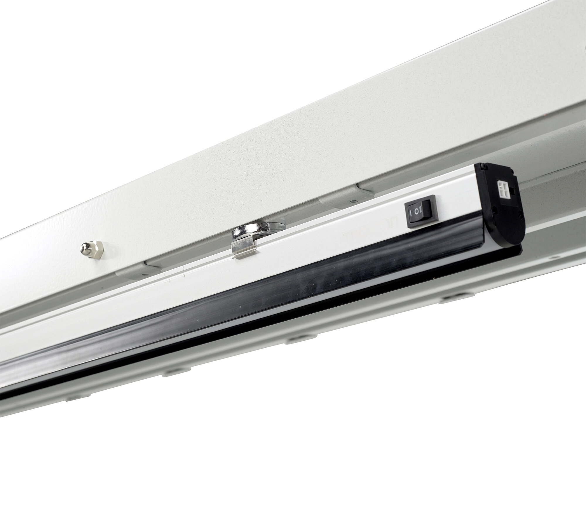 Mounting bracket kit(2 brackets) Treston