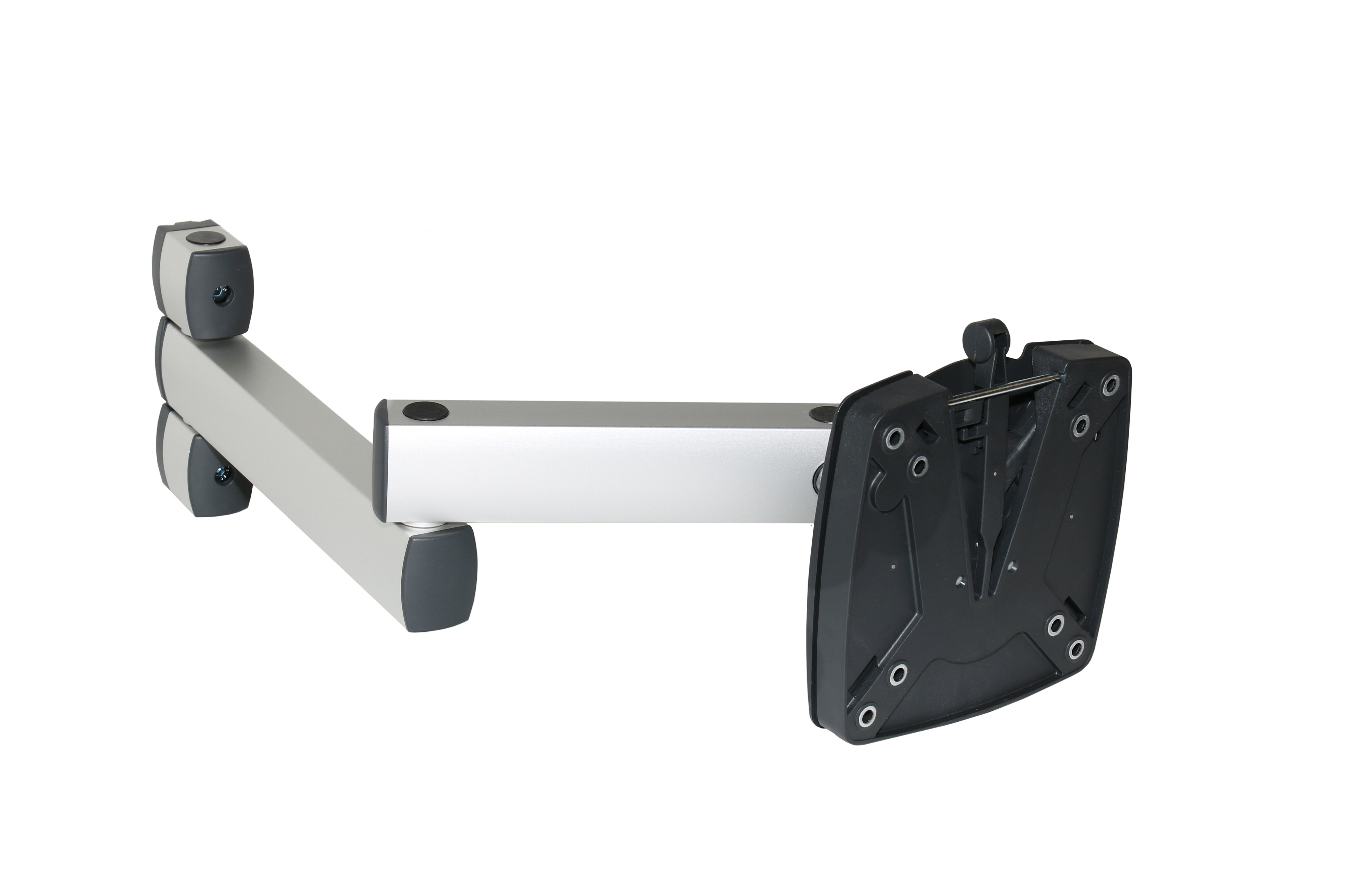 LCD swivel arm, flat screen monitor arm, quick release Treston