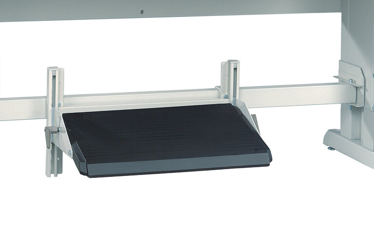 Footrest, bar ESD Treston