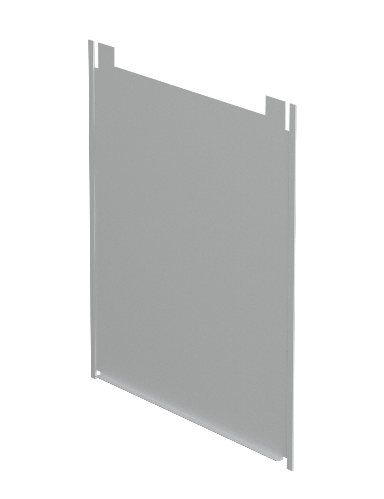 Shelf divider, shelf 14.56" x 15.74" Treston