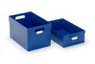 Storage, picking and small bins by Treston